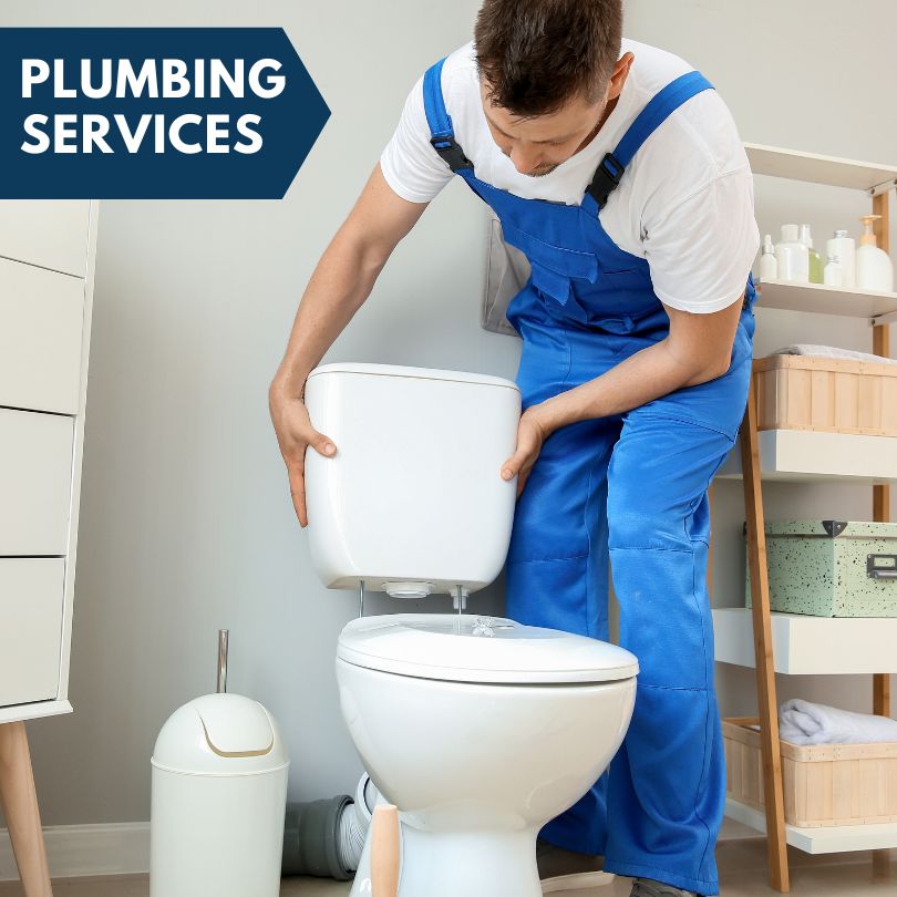Plumbing Company in Max, MN