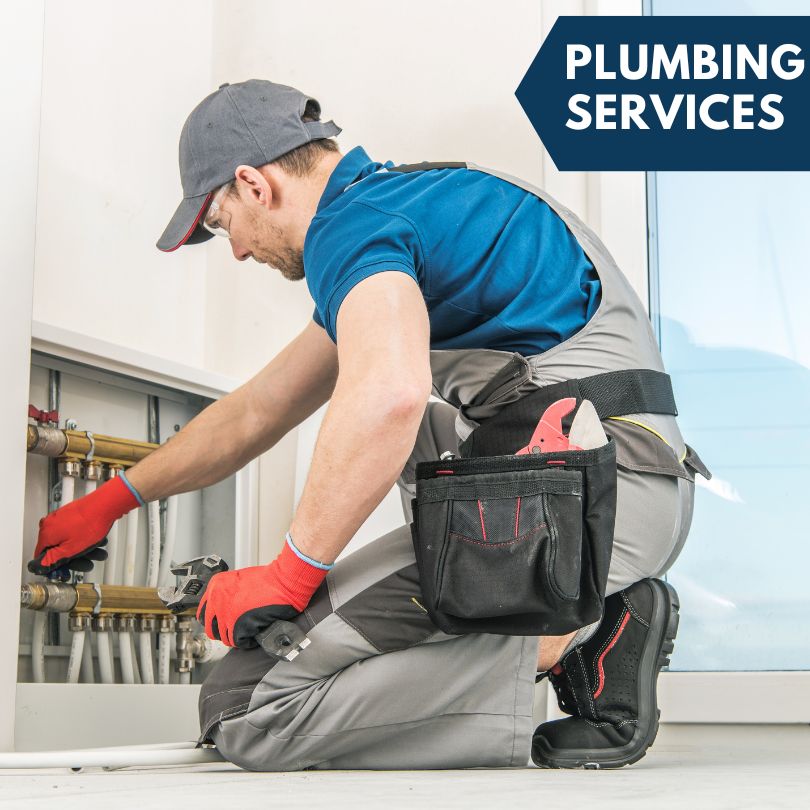 Max Plumbing Company